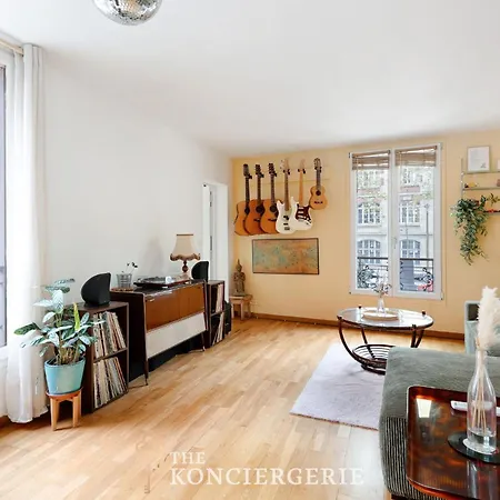 Elegance Et Confort - Bouvines 5p