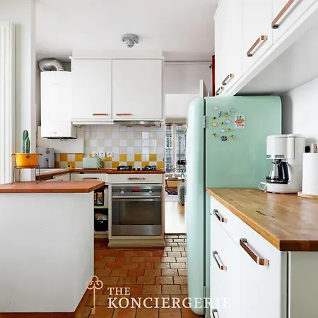Elegance Et Confort - Bouvines 5p