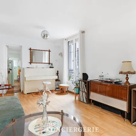 Apartamento Elegance Et Confort - Bouvines 5p *