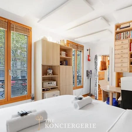 Elegance Et Confort - Bouvines 5p *