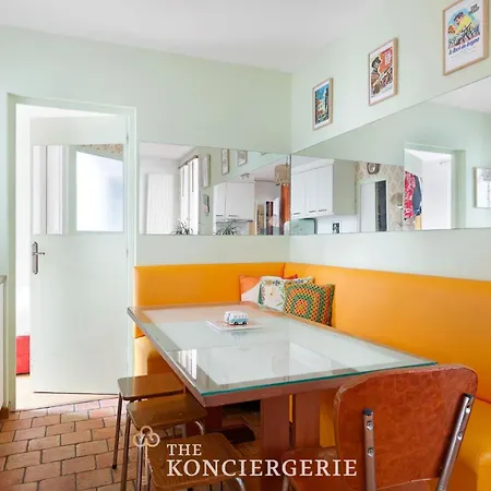 شقة Elegance Et Confort - Bouvines 5p باريس