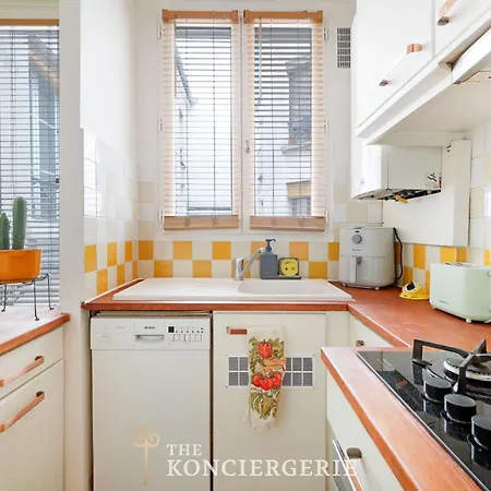 Elegance Et Confort - Bouvines 5p Apartamento