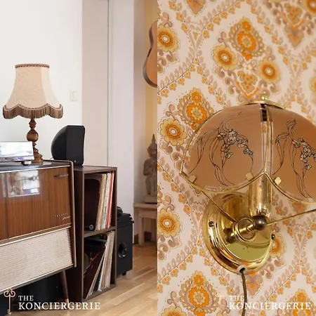Elegance Et Confort - Bouvines 5p Apartamento